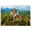 Educa - Puzzle Castelul Neuschwanstein 1500 piese